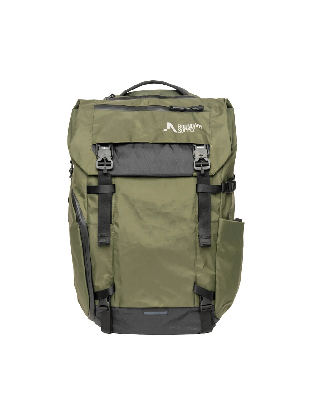 Boundary Supply Errant Pro X-PAC Olive 31L Backpack MSRP $424